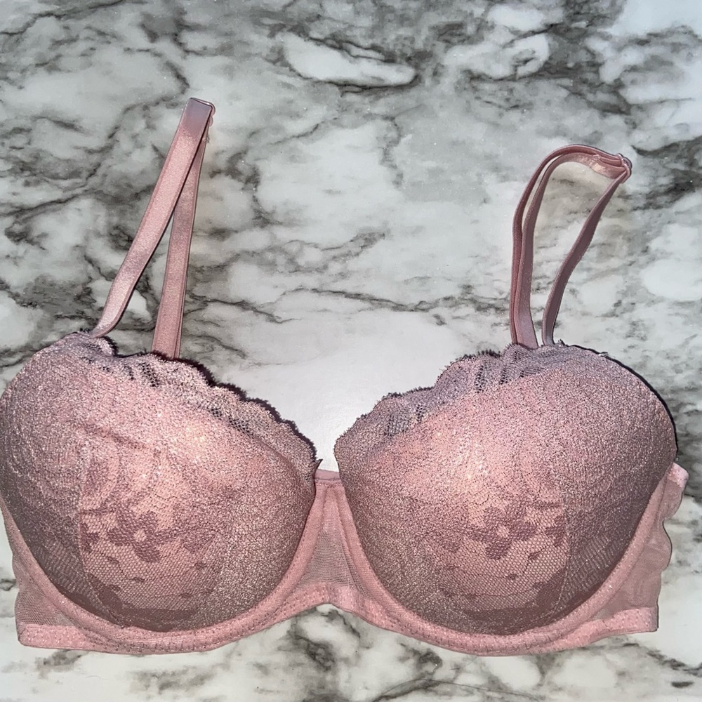 PINK bra
